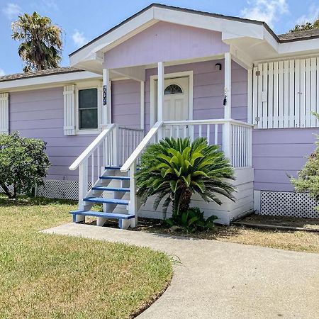Villa Sea Grape Port Aransas Exterior foto