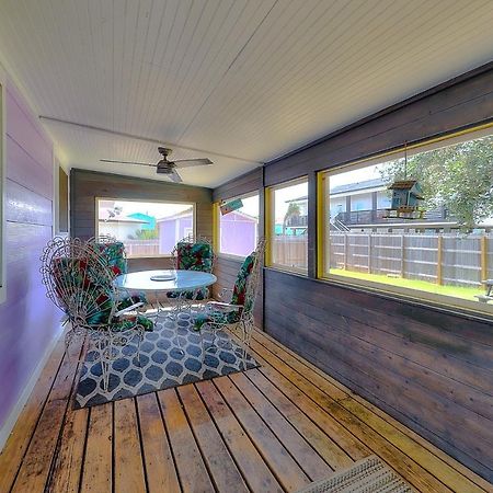 Villa Sea Grape Port Aransas Exterior foto